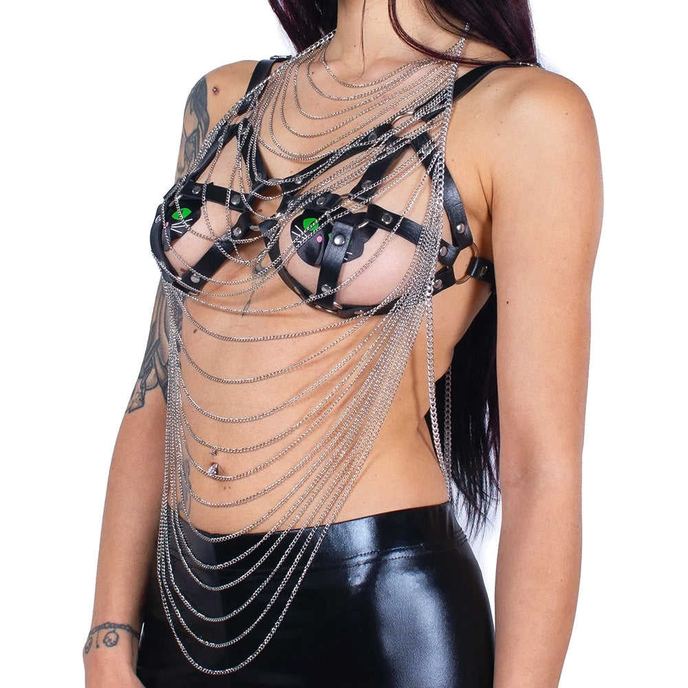Harnesses / Body Chains