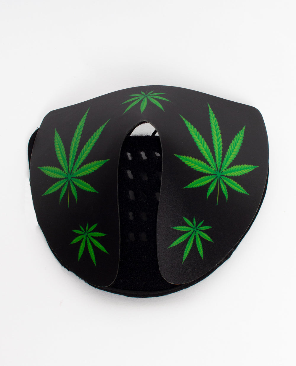 420 RECHARGEABLE MASK