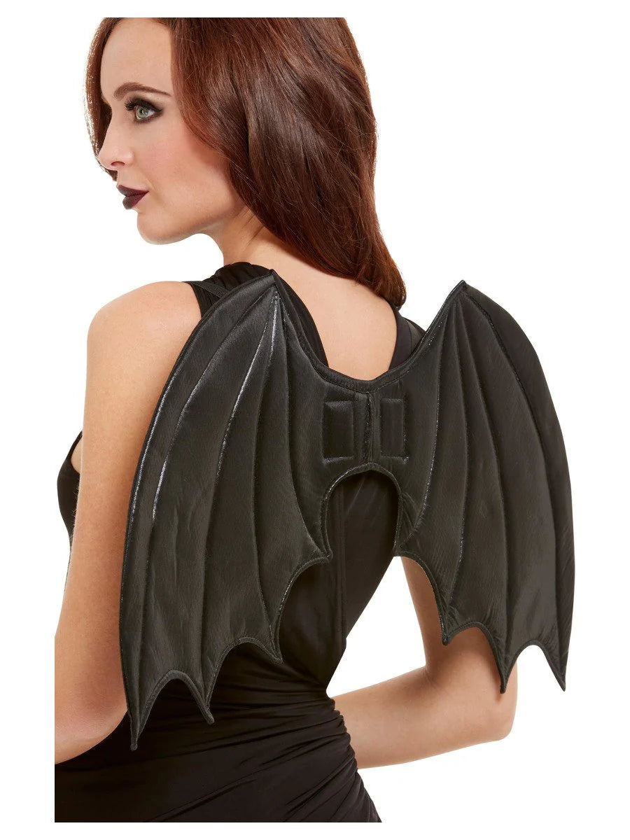 BAT WINGS