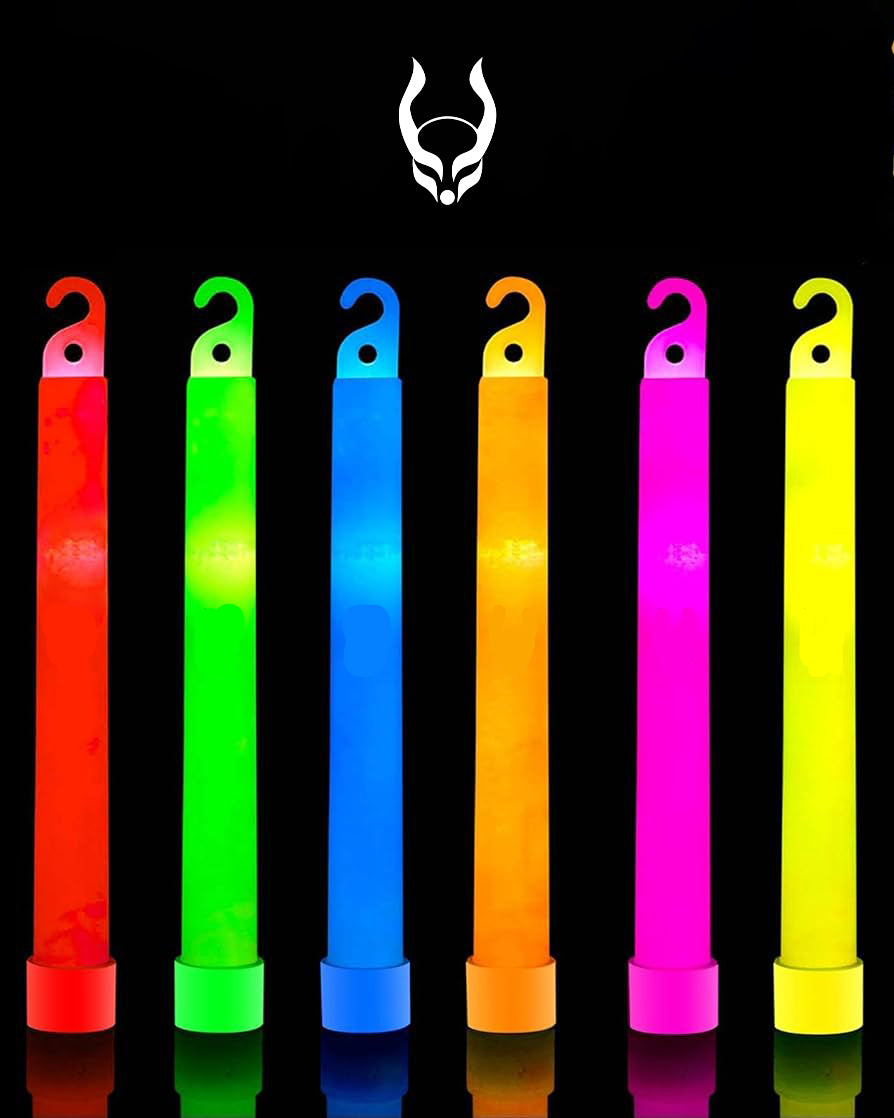 CYBERDOG GLOWSTICKS