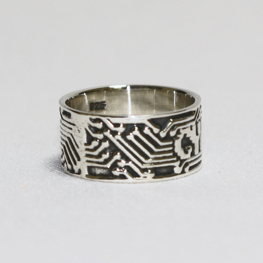 CIRCUIT RING