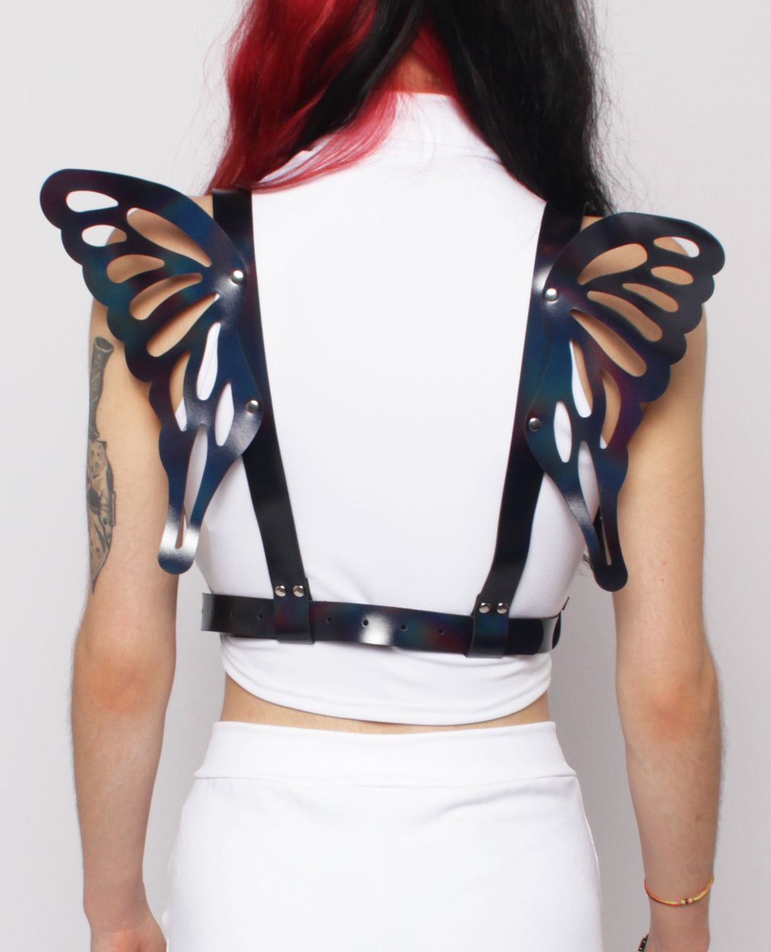 BUTTERFLY HARNESS