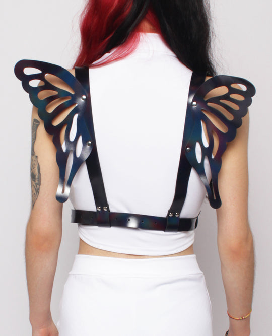 BUTTERFLY HARNESS
