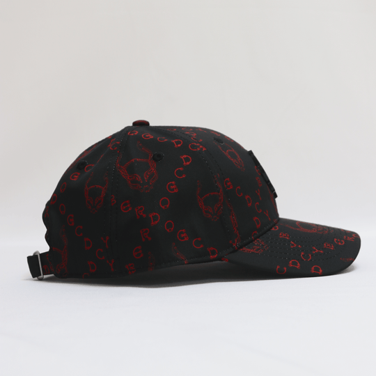 CABLE LOGO CAP