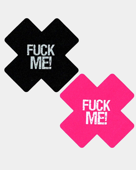 CD+ F**K ME PASTIES