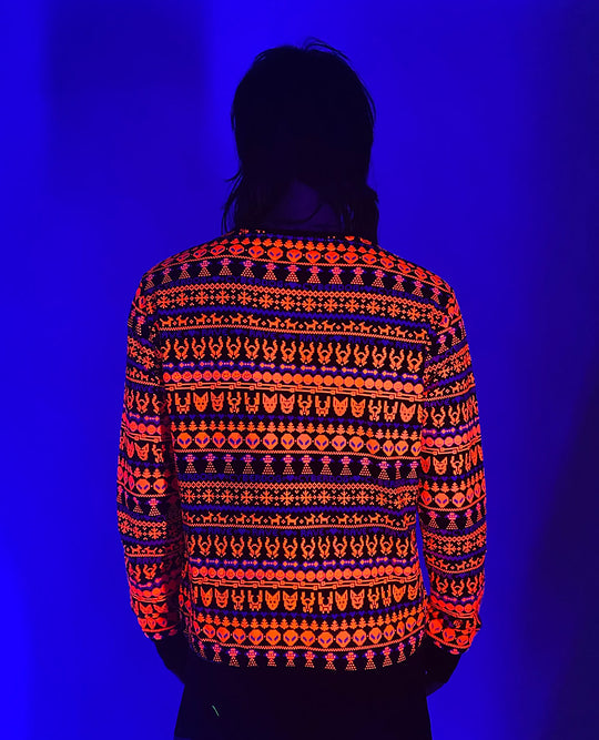 CHRISTMAS SWEATSHIRT
