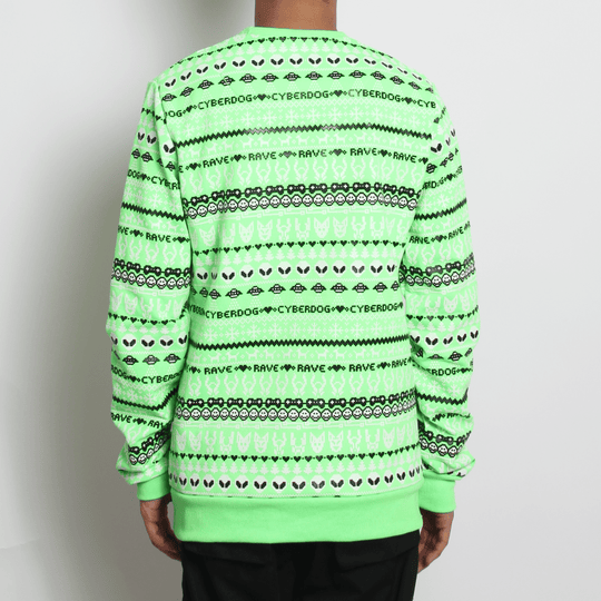 CHRISTMAS SWEATSHIRT