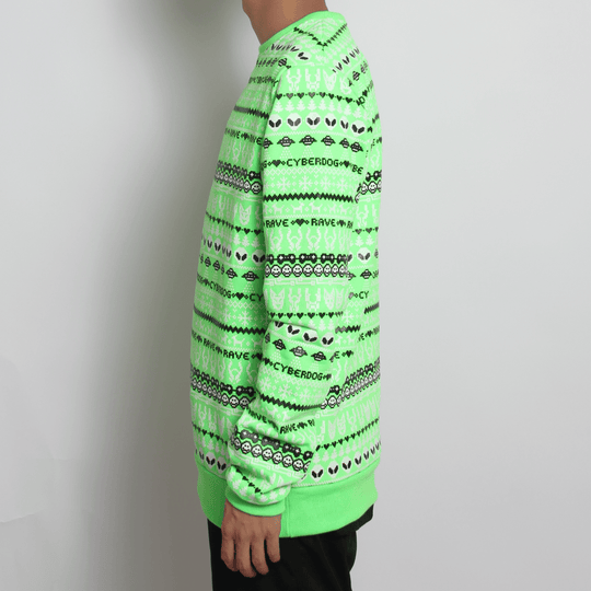 CHRISTMAS SWEATSHIRT