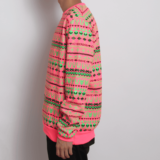 CHRISTMAS SWEATSHIRT