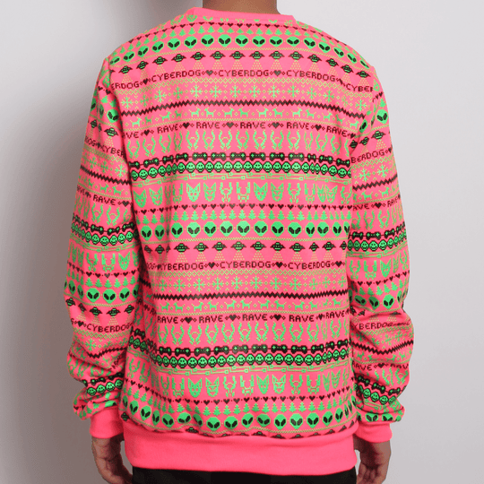 CHRISTMAS SWEATSHIRT