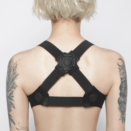 CYBAURA BRALETTE SKIN
