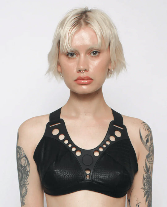 CYBAURA BRALETTE SKIN