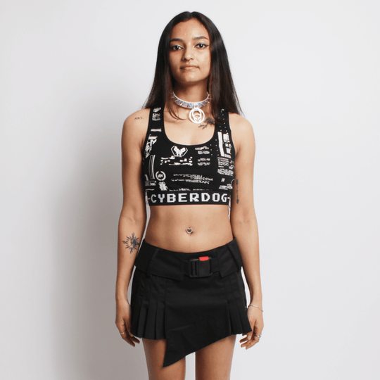CYBER KILT