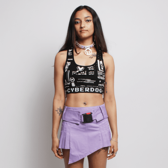 CYBER KILT