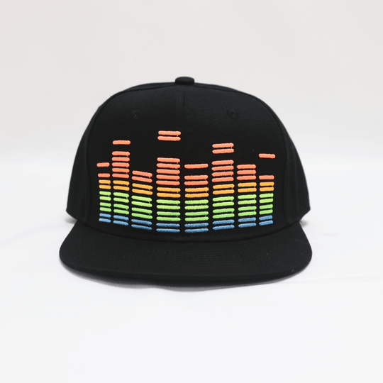 EQUALISER CAP