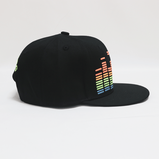EQUALISER CAP