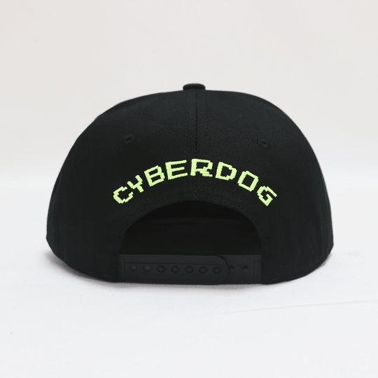 EQUALISER CAP