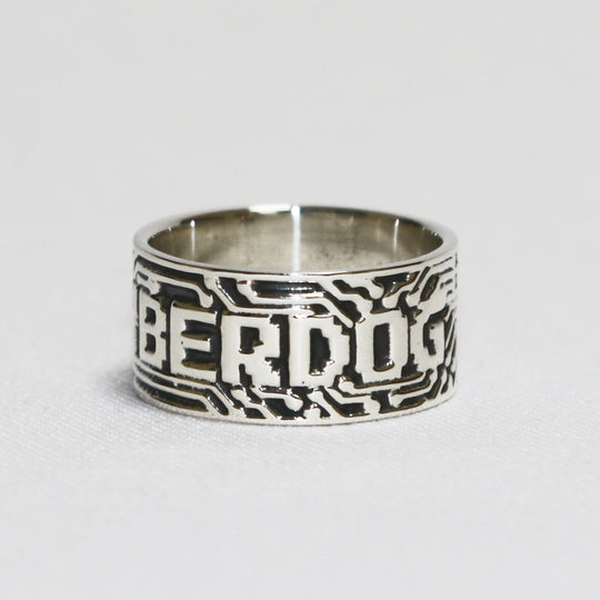 CIRCUIT RING