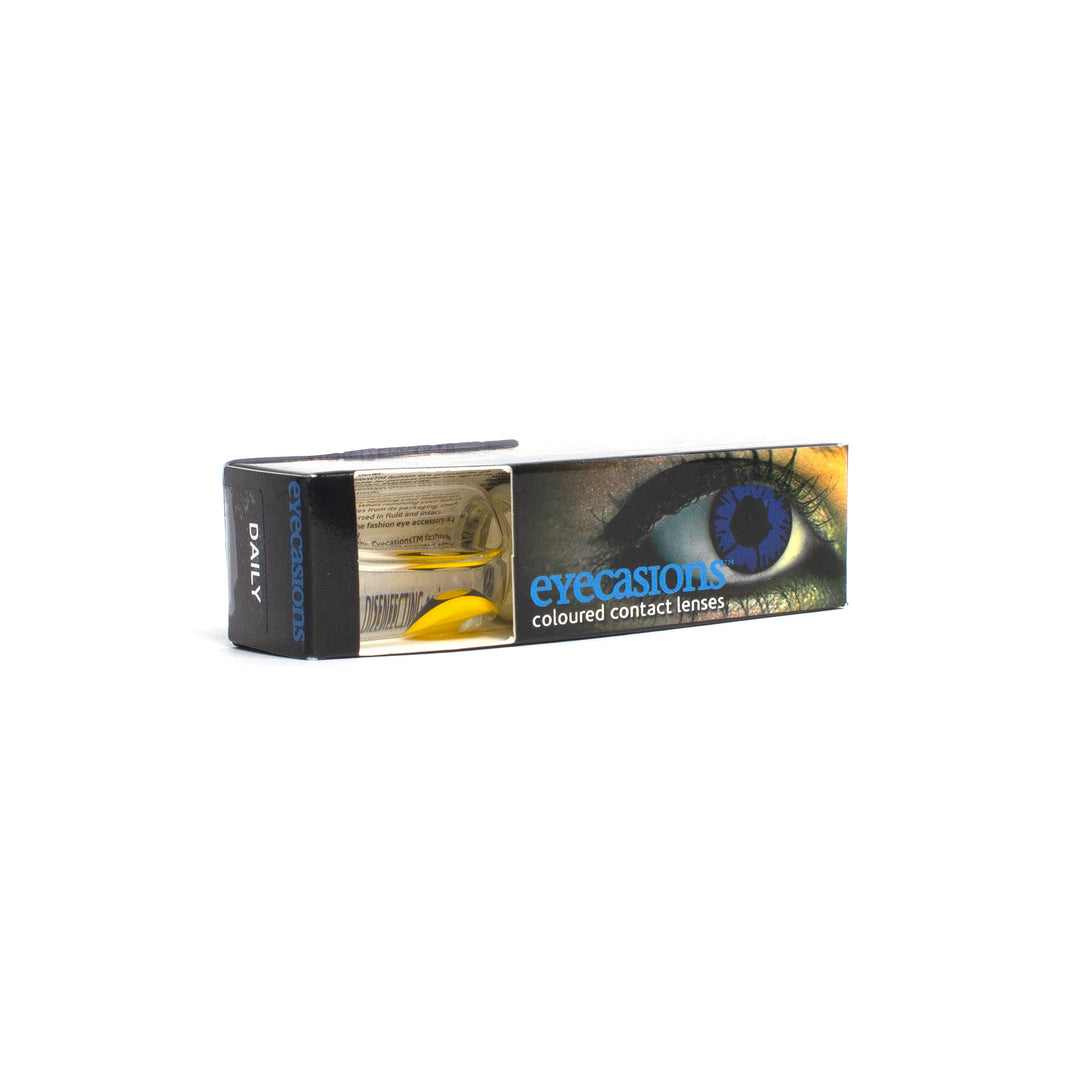 HW DAILY CONTACT LENS