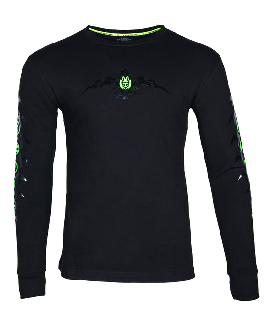 ATOMIC L/S GOTHIC EXO