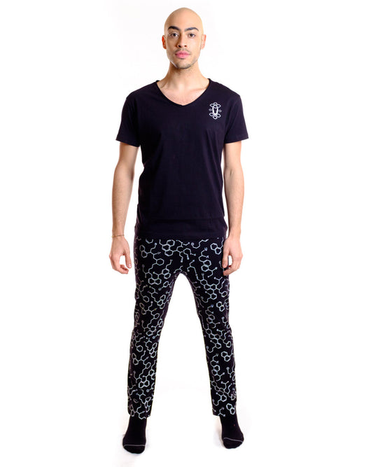 ANTIMATTER PYJAMA TEE