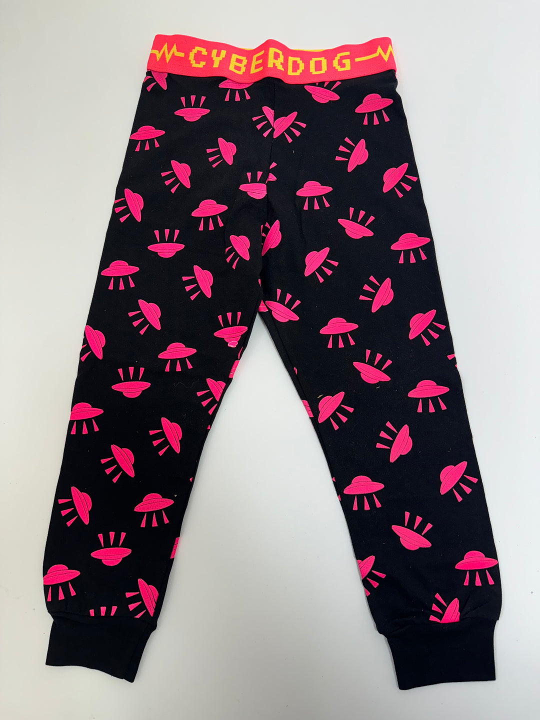 K GIRLS DRESSED TO CHILL PYJAMA BOTTOMS