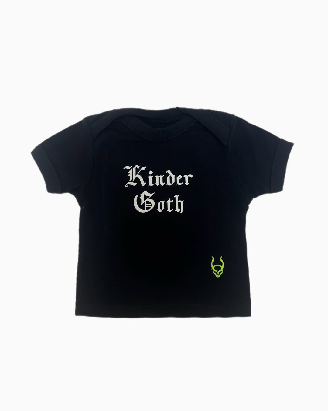 BABY TEE KINDER GOTH
