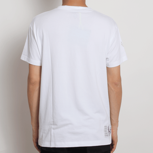 MENS VISOR GIRL T-SHIRT
