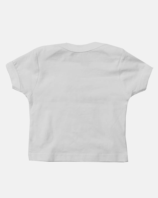 BABY TEE I AM THE FUTURE