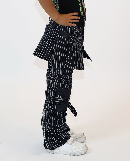 KIDS PUNK PANTS