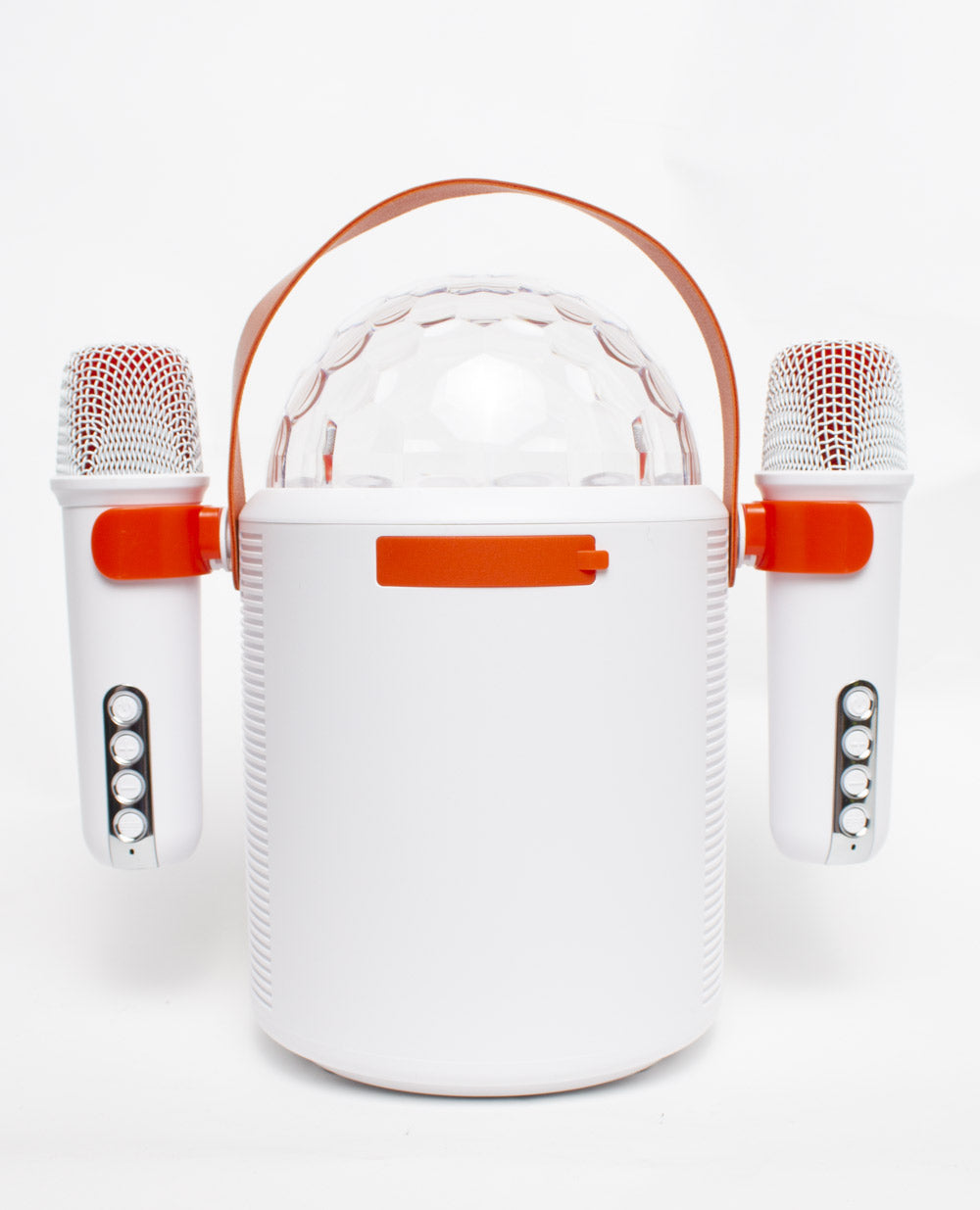 KTV KARAOKE MACHINE W MIC