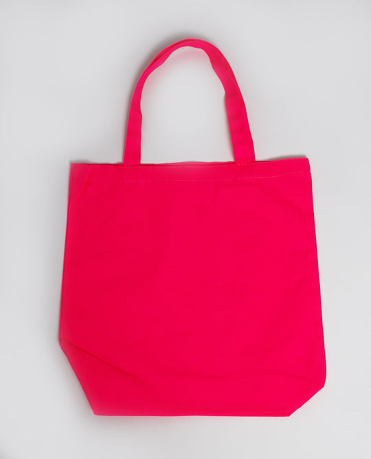 LAVA TOTE BAG