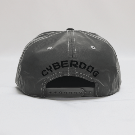 LOGO REFLECTIVE CAP