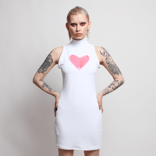 LUVA DRESS