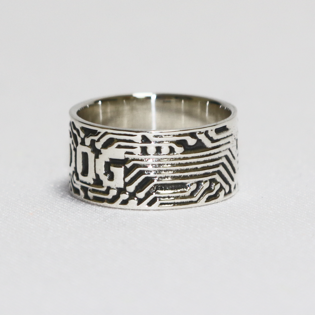 CIRCUIT RING