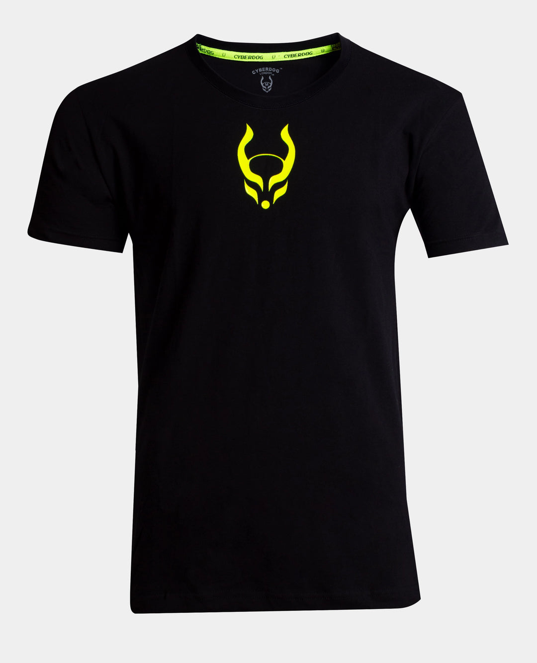 ORIGINALS T-SHIRT MENS BLACK
