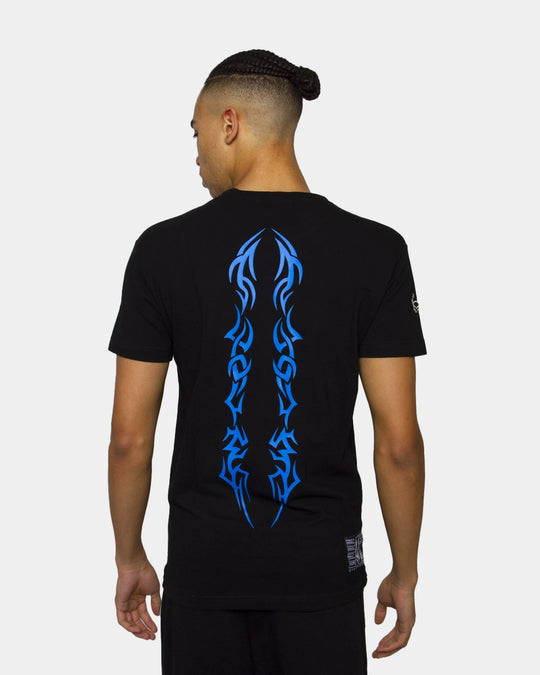 UNDERWORLD T-SHIRT MENS BLACK
