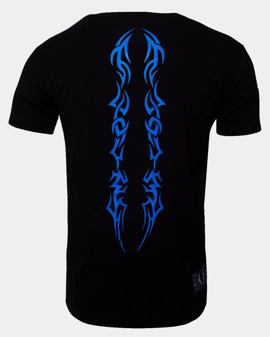 UNDERWORLD T-SHIRT MENS BLACK