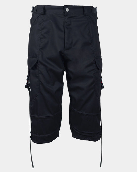 NEW RAVE SHORTS