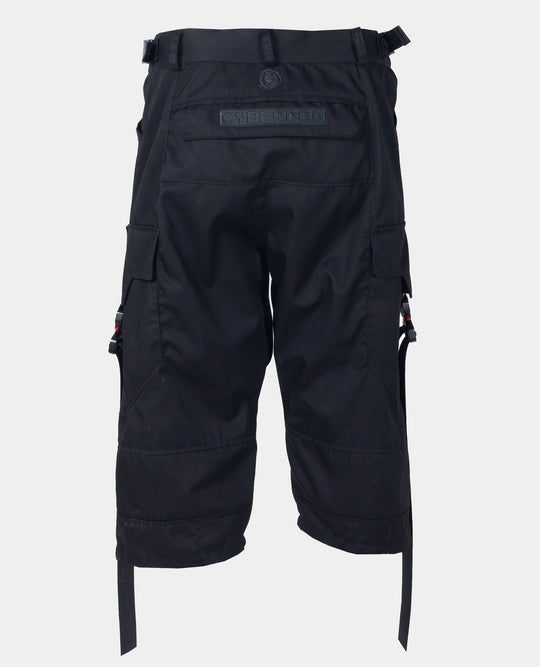 NEW RAVE SHORTS