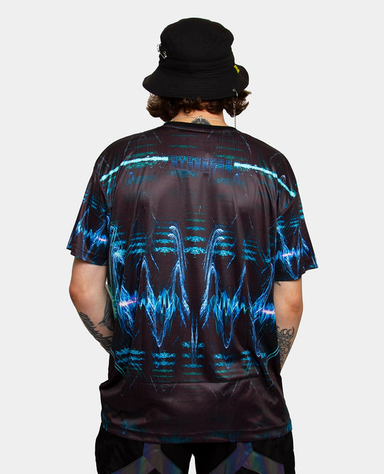 PULSAR OVERSIZE T-SHIRT