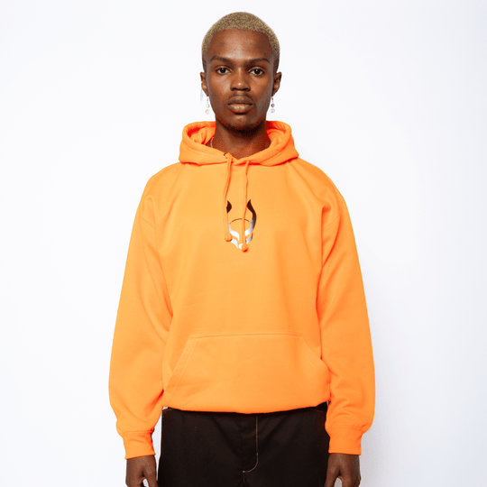 OVERSIZE CAMDEN ORIGINALS HOODIE