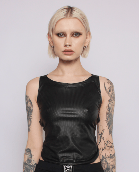 PARASITE VEST