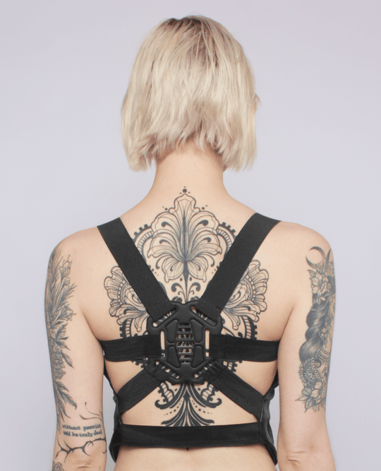 PARASITE VEST