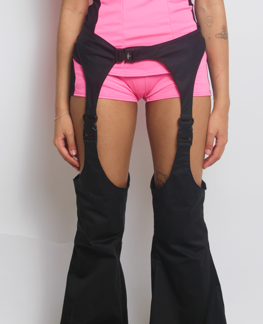 PODIUM PANTS