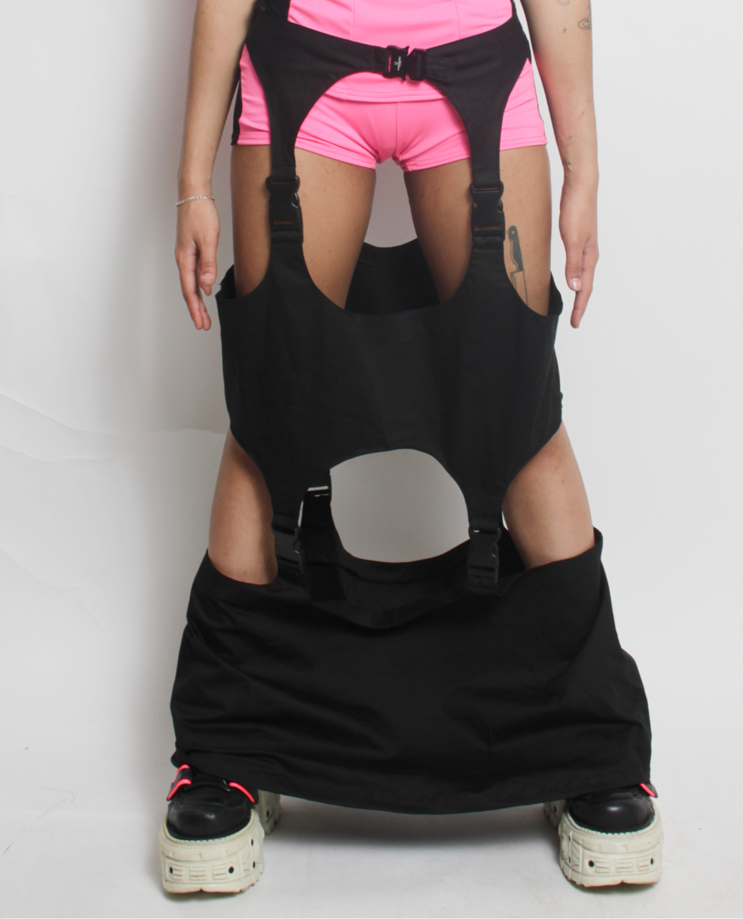 PODIUM SKIRT