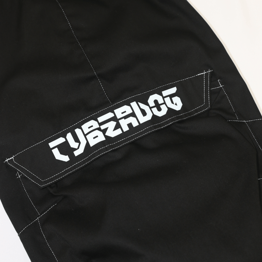 PROTON PANTS UV YELLOW