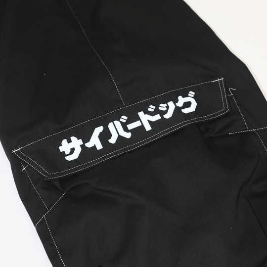 PROTON PANTS KHAKI