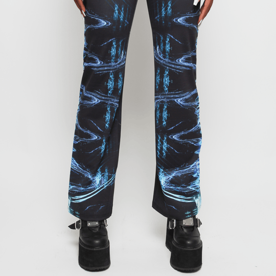 PULSAR FESTIVAL FLARES