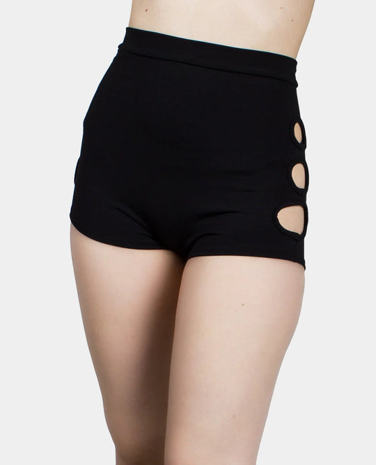 PEEKER HOTPANTS